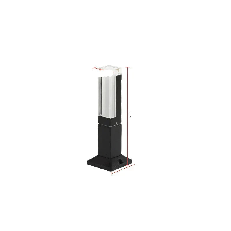 BowLift | Stylish garden lighting – durable and energy-efficient