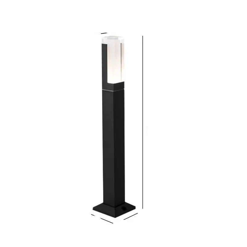 BowLift | Stylish garden lighting – durable and energy-efficient