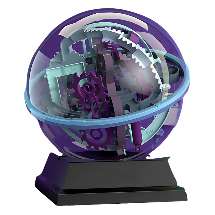 BowLift | TwistMaze