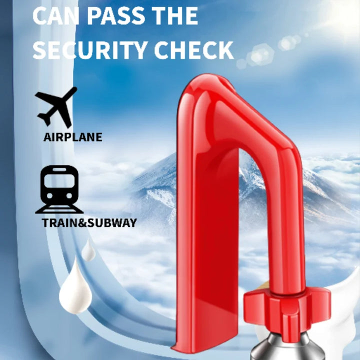 Travel Safety Block Door Stopper | Bowlift