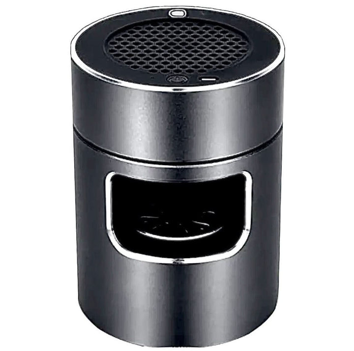 BowLift | Portable Smokeless Ashtray with HEPA Filter & USB Battery