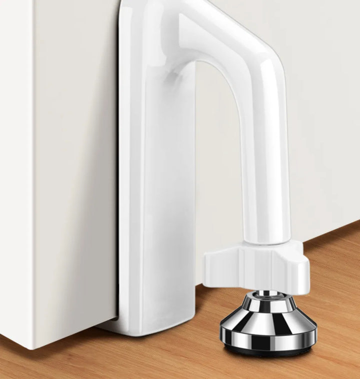 Travel Safety Block Door Stopper | Bowlift