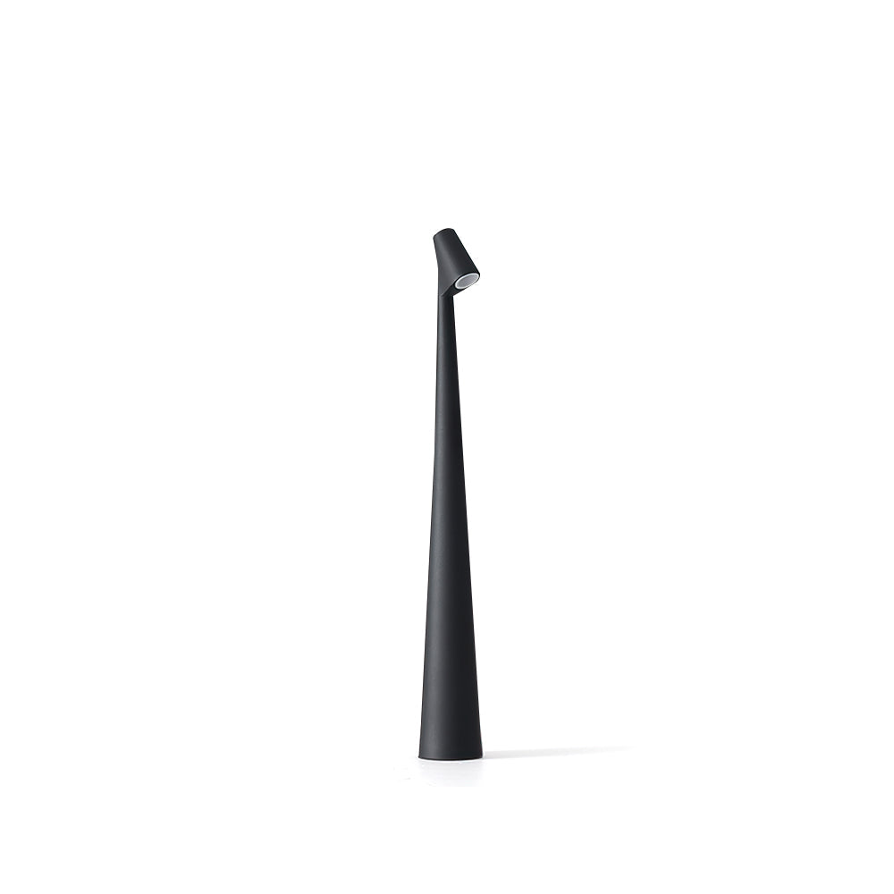 BowLift | EcoLight – Energy-Efficient Rechargeable Desk Lamp