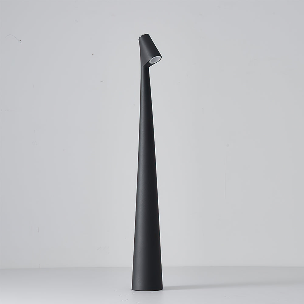 BowLift | EcoLight – Energy-Efficient Rechargeable Desk Lamp