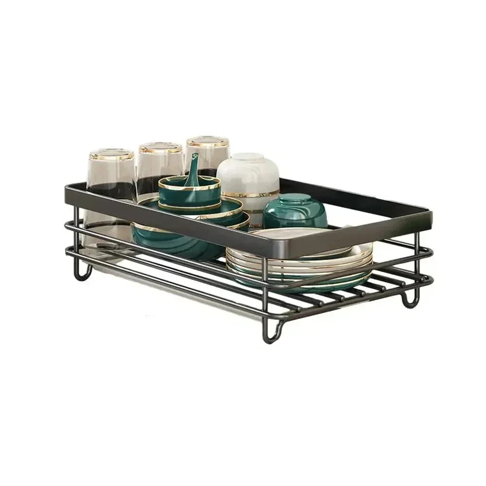 BowLift | Sinky – adjustable drip tray