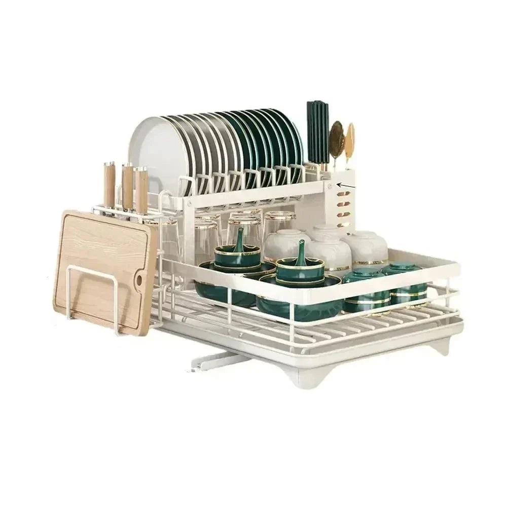 BowLift | Sinky – adjustable drip tray