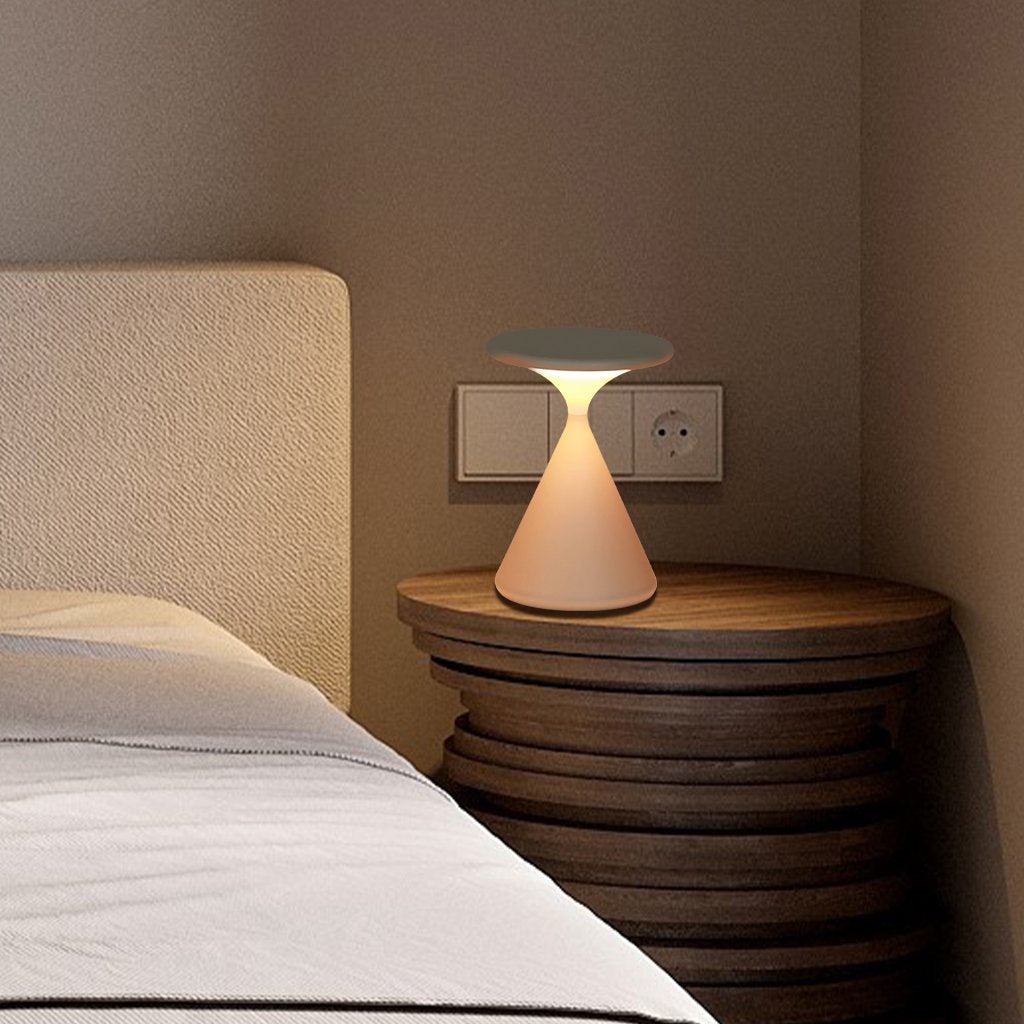 BowLift | ZenLume - Soothing Hourglass Desk Light