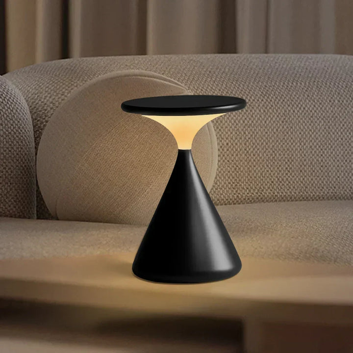 BowLift | ZenLume - Soothing Hourglass Desk Light