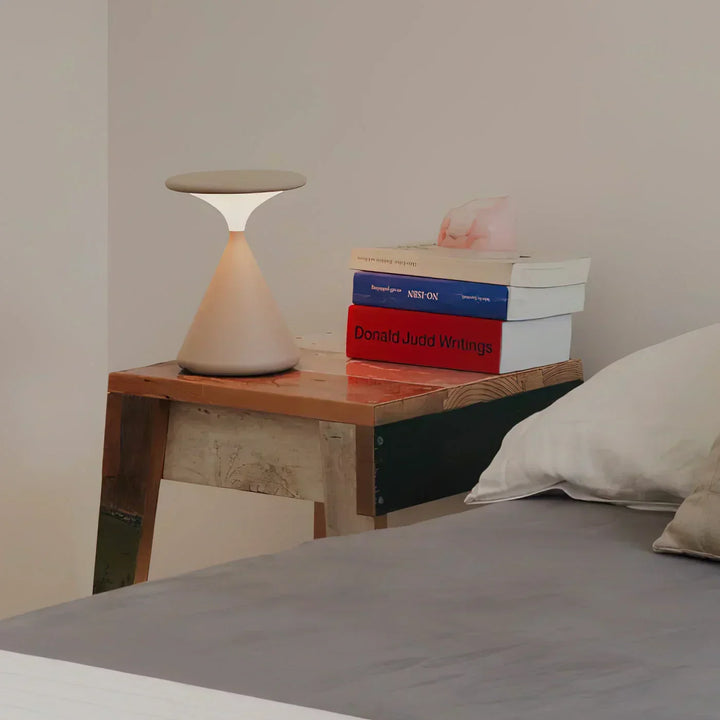 BowLift | ZenLume - Soothing Hourglass Desk Light