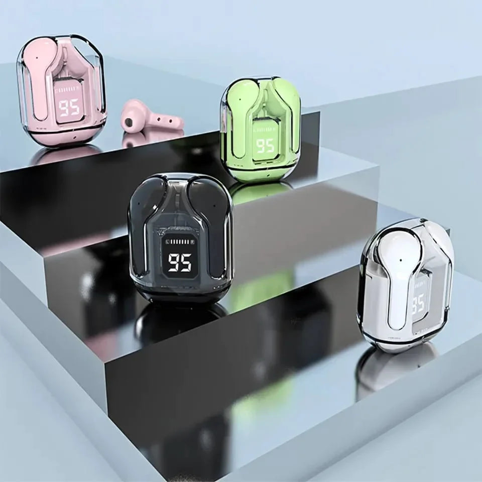 Air 31 airbuds Wireless Bowlift