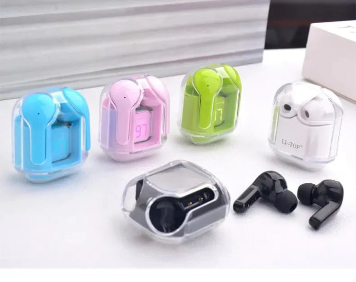 Air 31 airbuds Wireless Bowlift