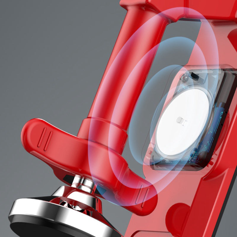 Portable Alarm Door Stopper | Bowlift