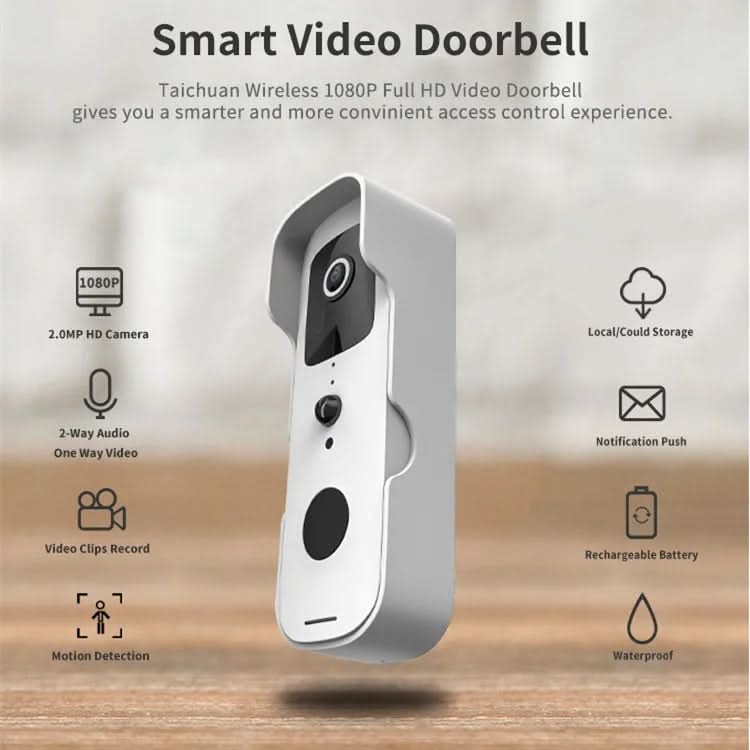 BowLift | Instant notification and audio communication