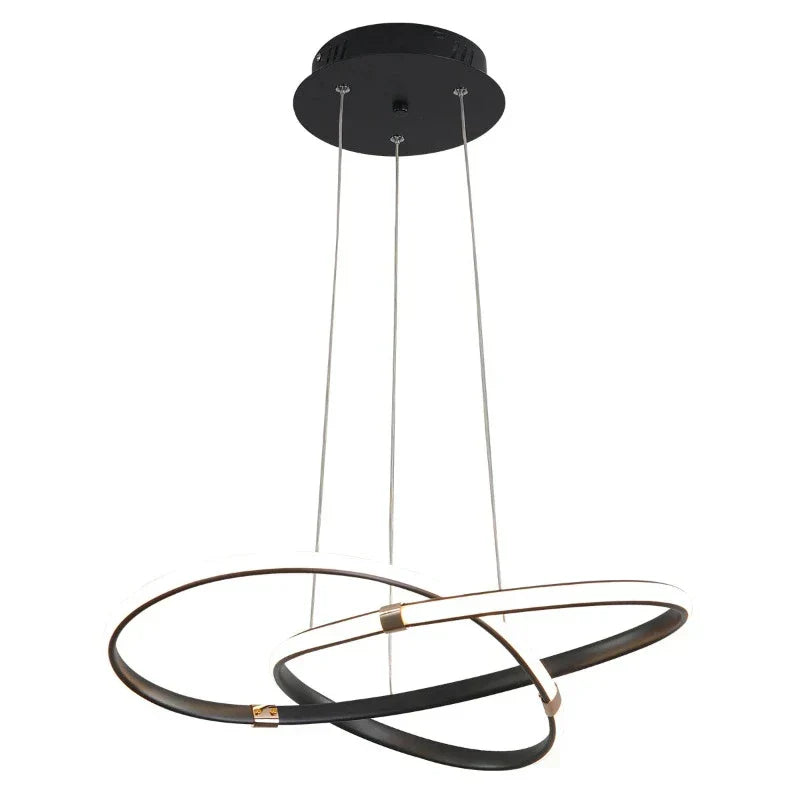 LightMaster Smart LED Pendant Light - Easy Installation and Secure Attachment | Bowlift