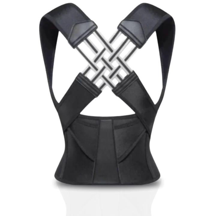 BowLift | Ergonomic Posture Corrector for Back & Shoulders