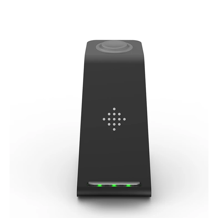 BowLift | 3-in-1 Wireless Charger for Smartphone, Smartwatch and Earbuds