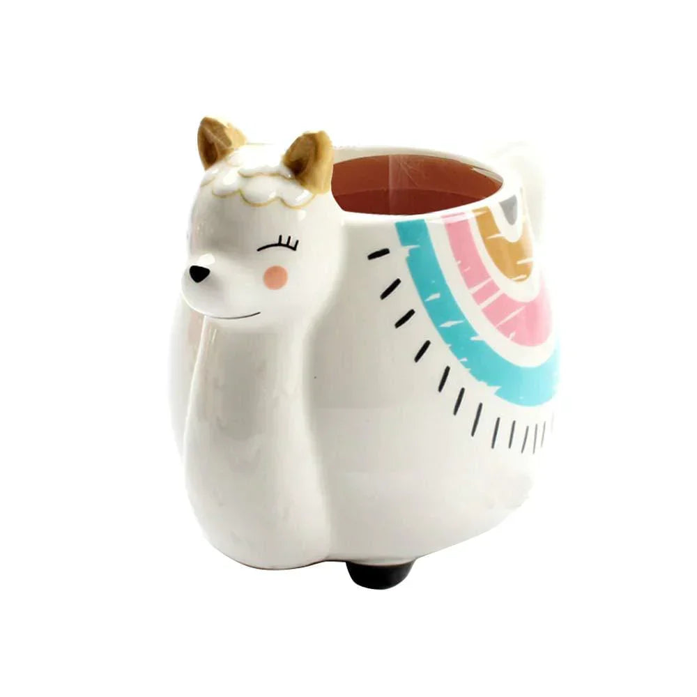 BowLift | Alpaca Ceramic Mug