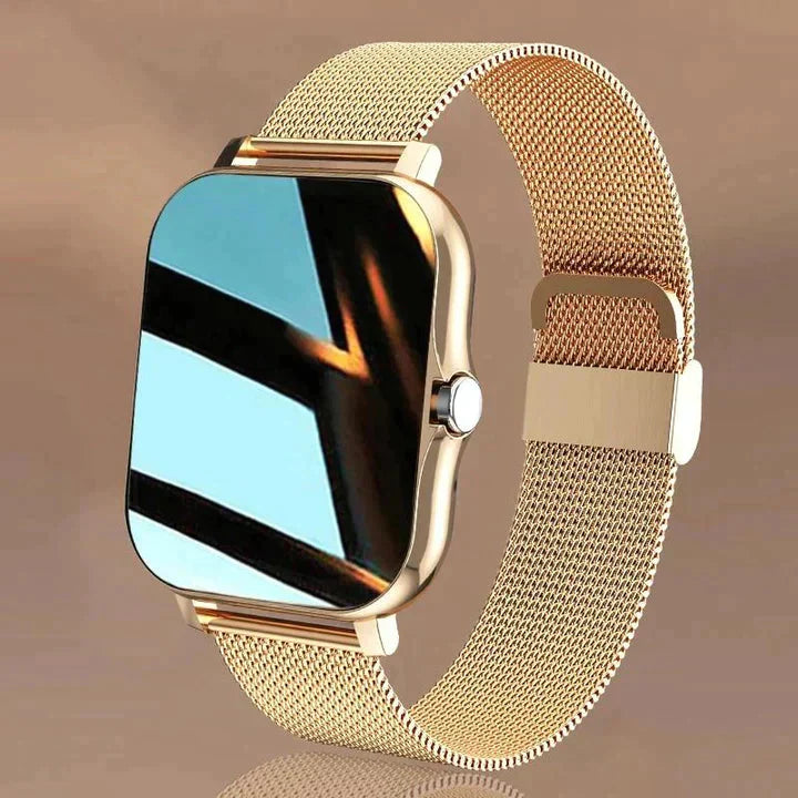 BowLift | High-Quality Multifunctional Smartwatch