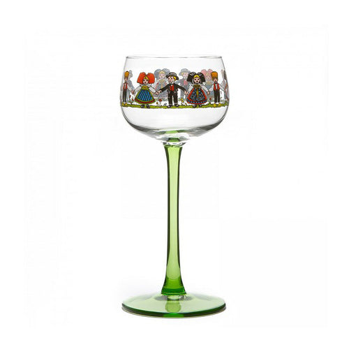 BowLift | Alsace Hansi Wine Glass