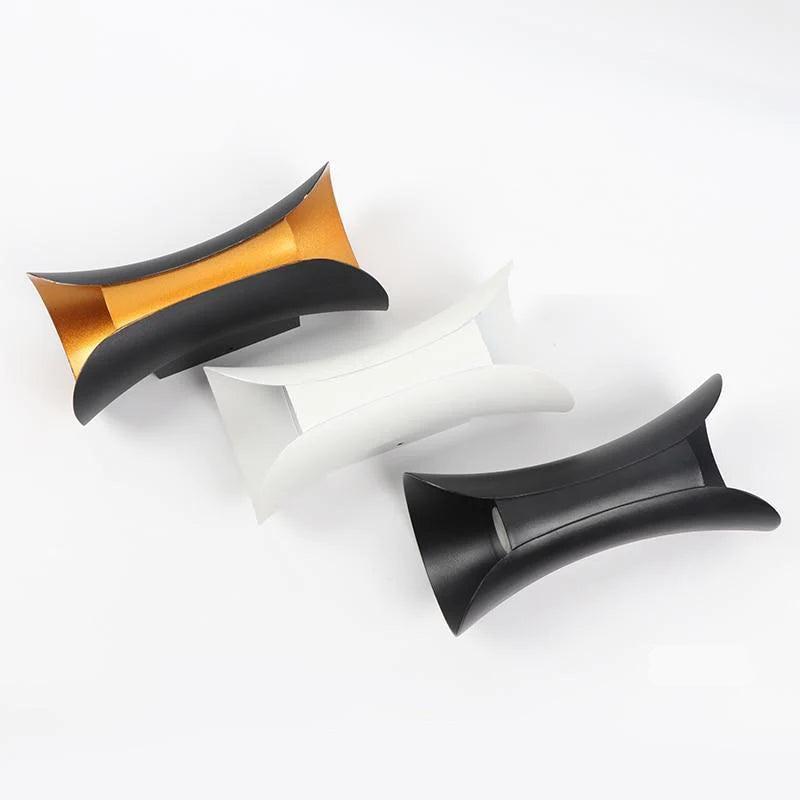 BowLift | HydraBeam - Modern Waterproof LED Wall Lamp