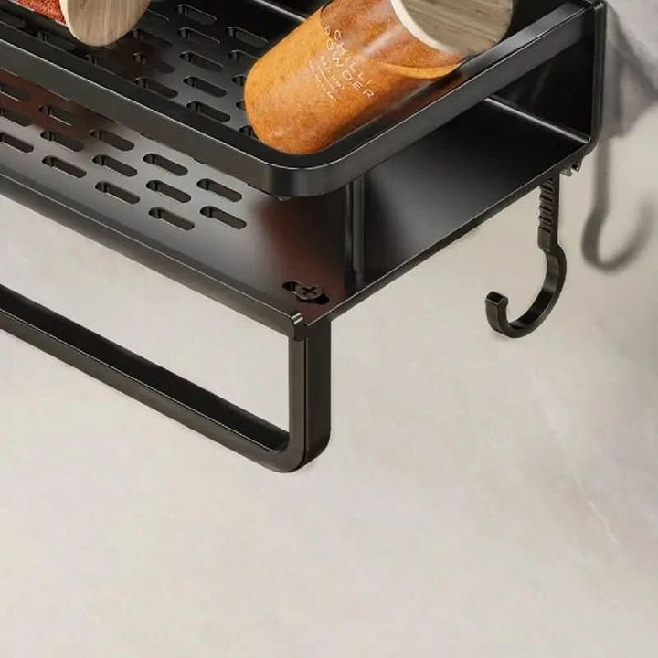 BowLift | Stylish Wall Shelf for Kitchen & Dining Area