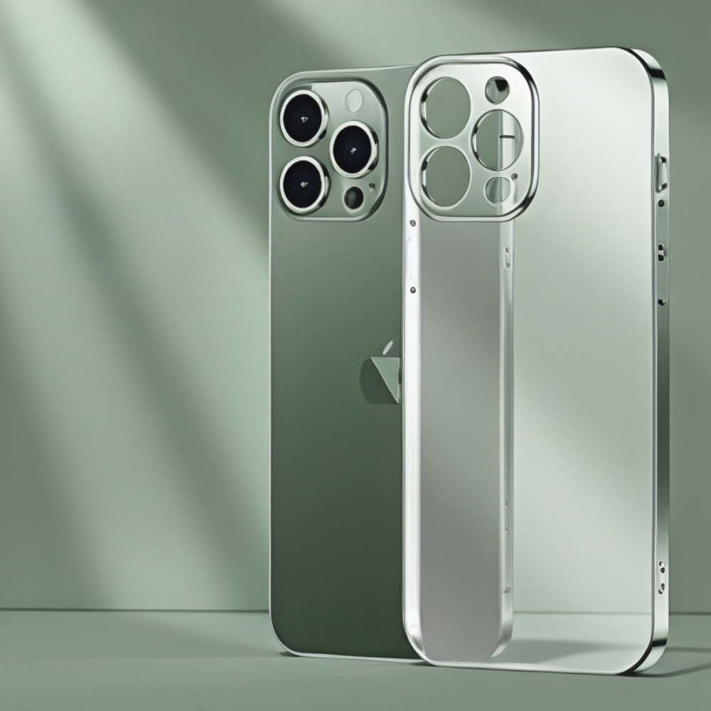 BowLift | Aluminum Protective Phone Case Cover