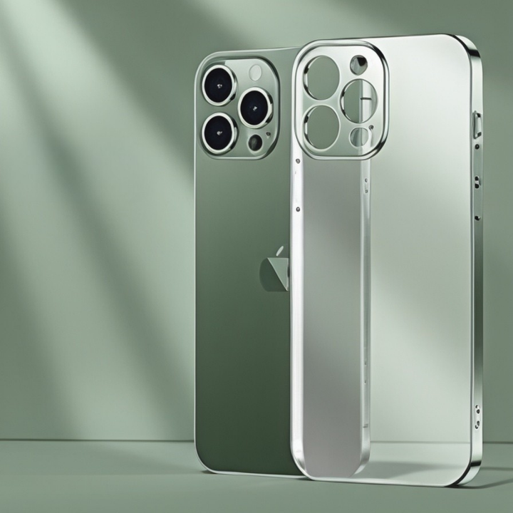 BowLift | Aluminum Protective Phone Case Cover
