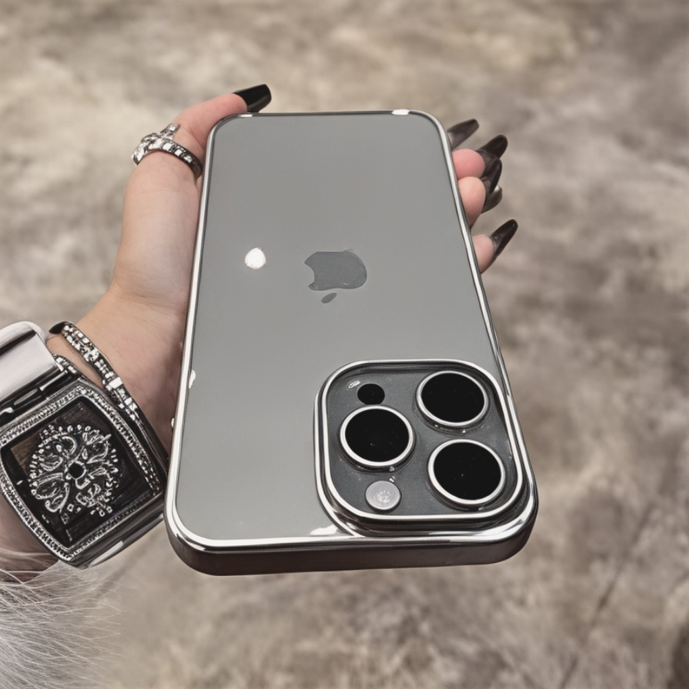 BowLift | Aluminum Protective Phone Case Cover