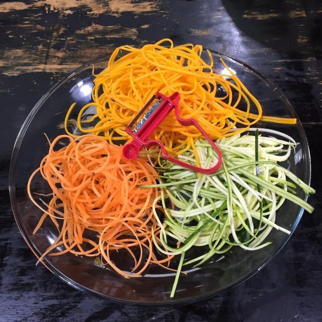 BowLift | Amazing Peeler Set (3 pcs)