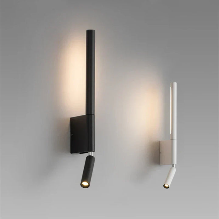 BowLift | LED Wall Lamp for Bedroom - Perfect Mood