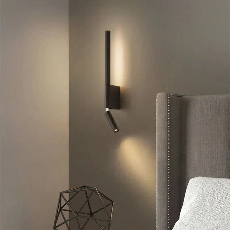 BowLift | DreamLite Warm White LED Wall Lamp