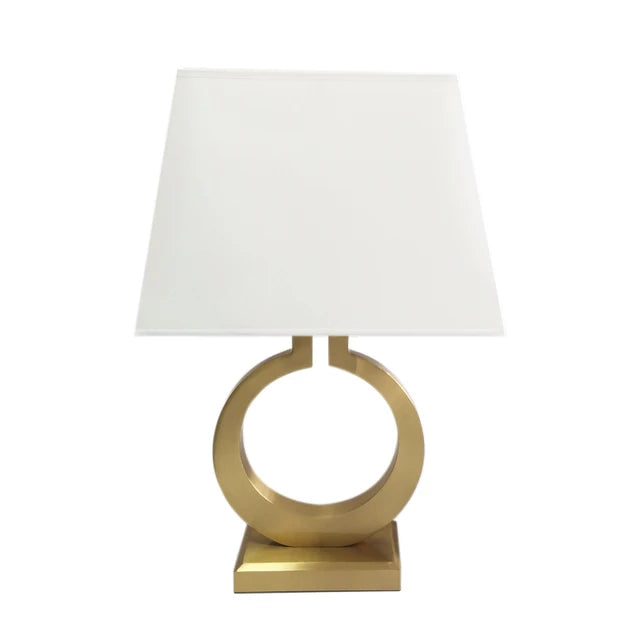 VillaGlow - Modern Luxury Villa TaBowlifte Lamp | Stylish Lighting for Living Room and Bedroom | Bowlift