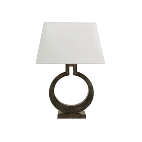 BowLift | Golden VillaGlow Luxury Design Lamp for Elegant Spaces