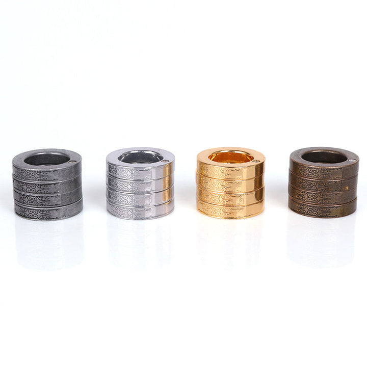 Hidden Edge Power Ring | Bowlift
