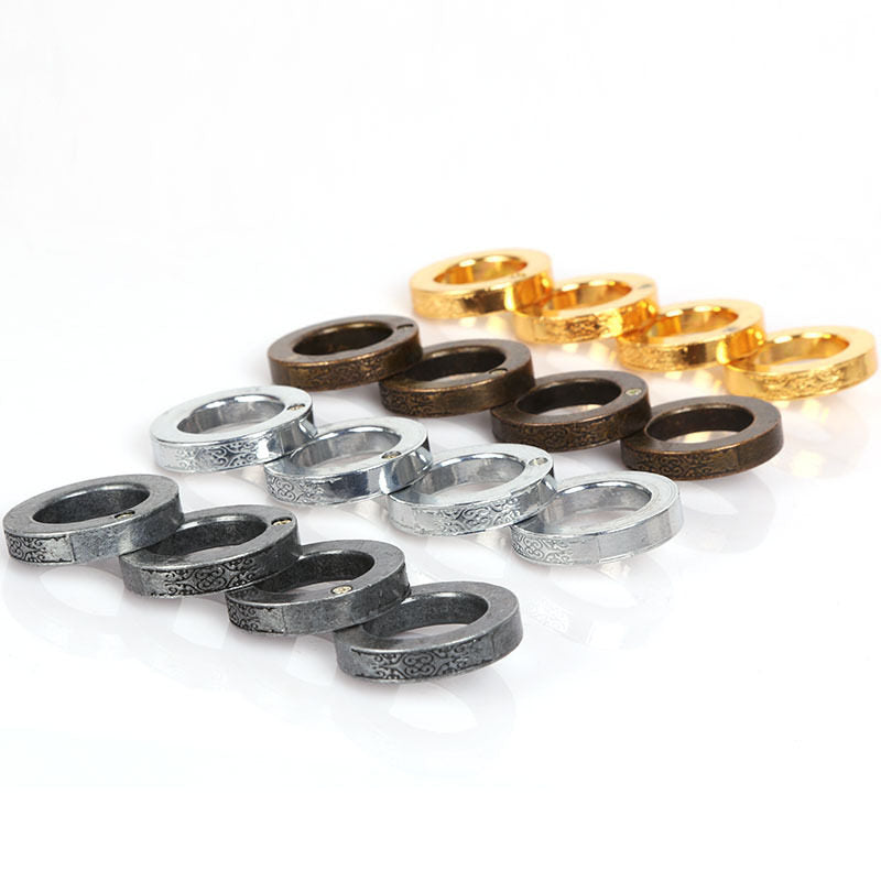 Hidden Edge Power Ring | Bowlift