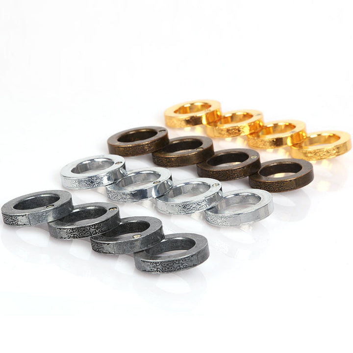 Hidden Edge Power Ring | Bowlift