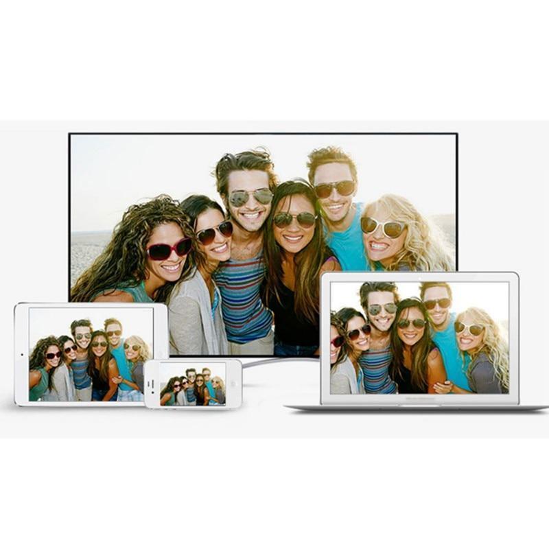 BowLift | HDMI Wireless Display Receiver -  Portable For You to Use it Anytime and Anywhere