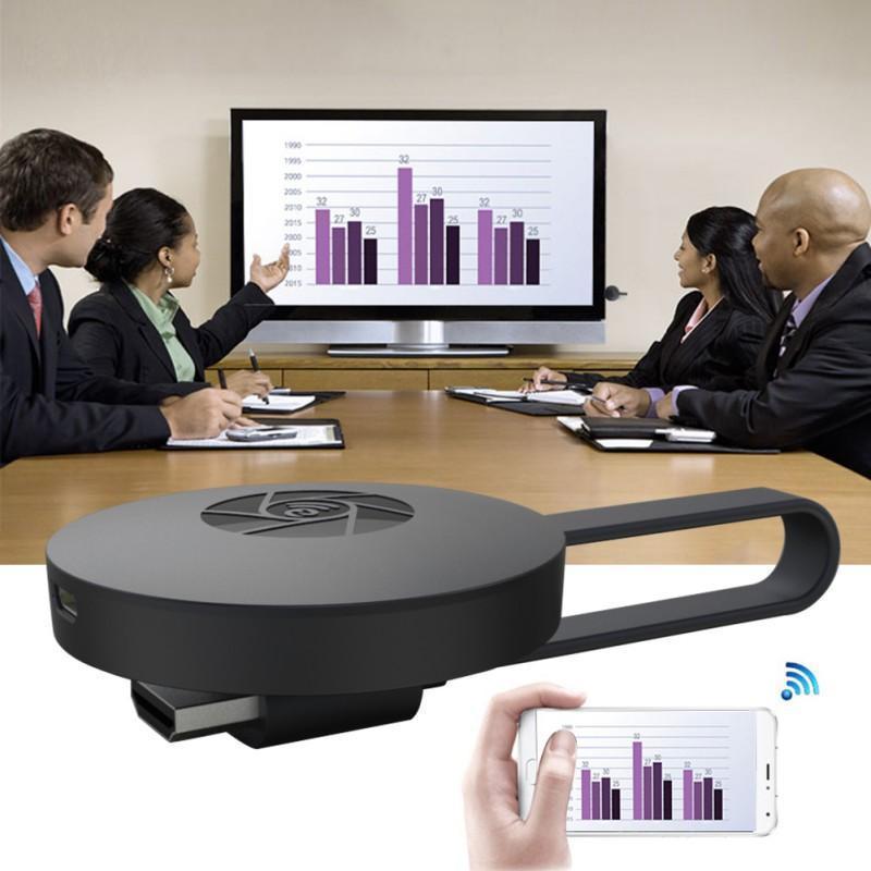 BowLift | HDMI Wireless Display Receiver -  Portable For You to Use it Anytime and Anywhere