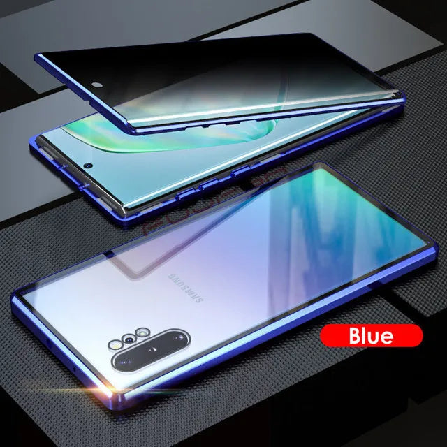 BowLift | StealthShield Privacy Case