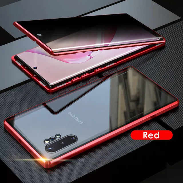 BowLift | StealthShield Privacy Case