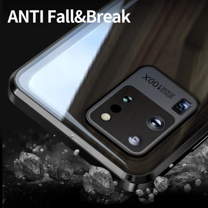 BowLift | StealthShield Privacy Case