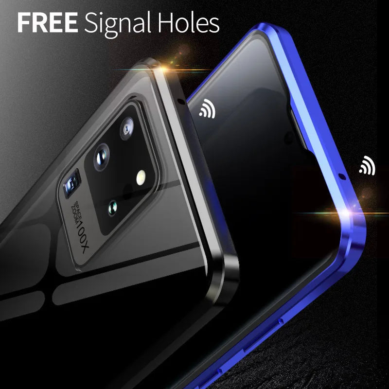 BowLift | StealthShield Privacy Case
