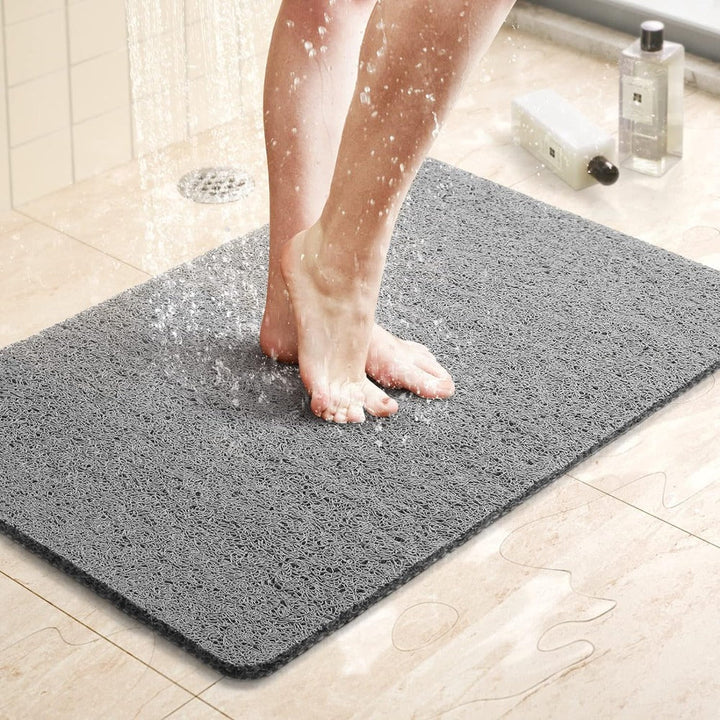 SafeSpa Shower Mat – Non-slip and Hygienic Bath Mat with Spa Comfort | Bowlift