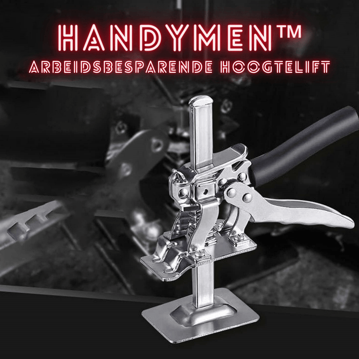 BowLift | Handymen | Elevate your projects effortlessly