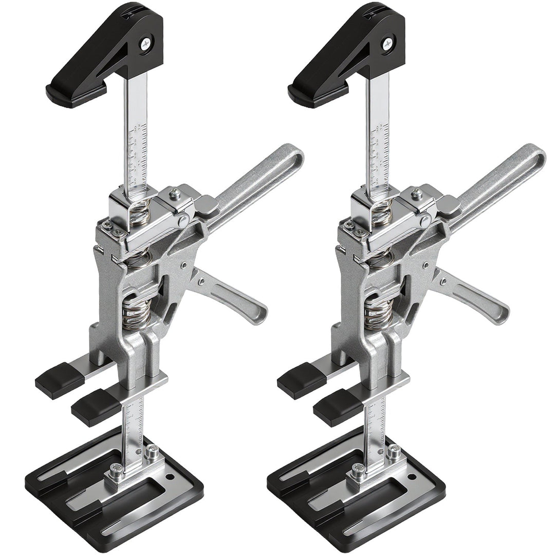 2X Labor-Saving Hoist Hand Hoisting Tool Maximum 200KG | Bowlift