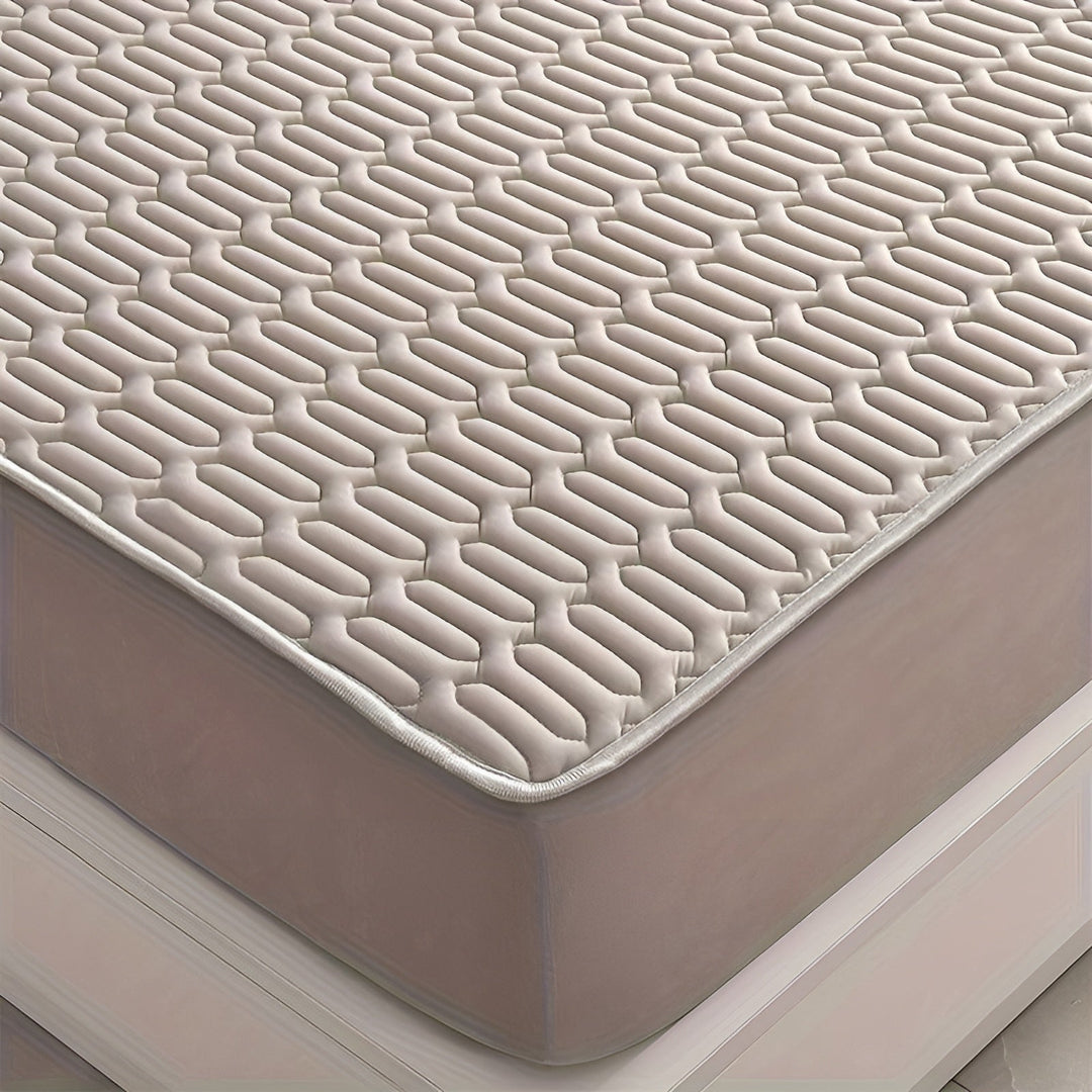 ChillDreams Set – Luxury Cooling Latex Mattress and Pillows Bowlift