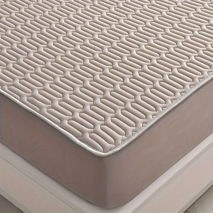 ChillDreams Set – Luxury Cooling Latex Mattress and Pillows Bowlift