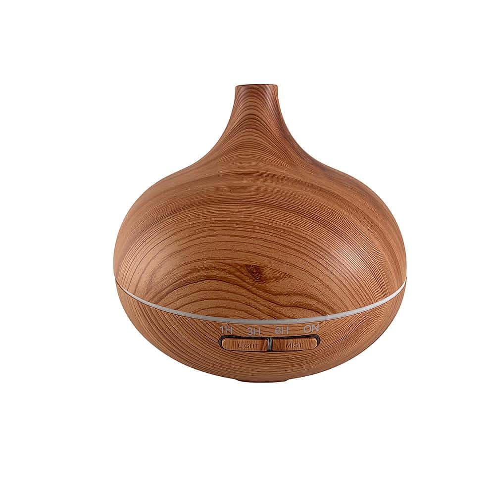 Aroma Diffuser - Stylish and beautiful - 300 ml. | Bowlift