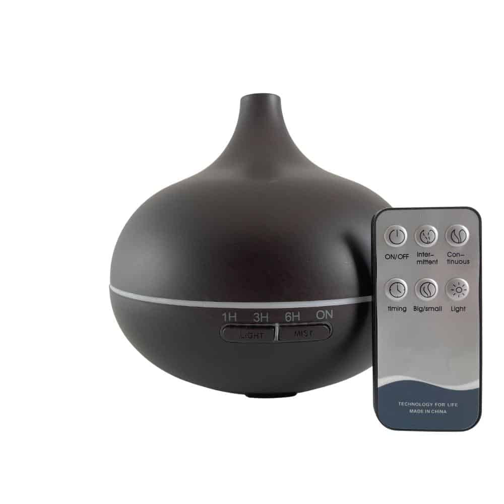 Aroma Diffuser - Stylish and beautiful - 300 ml. | Bowlift