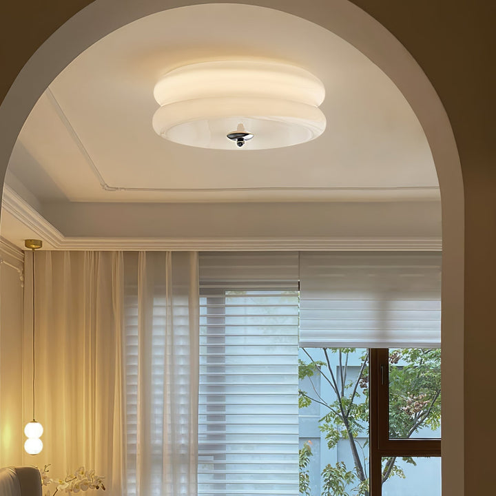 BowLift | Vintage Ceiling Lamp Art Deco Design